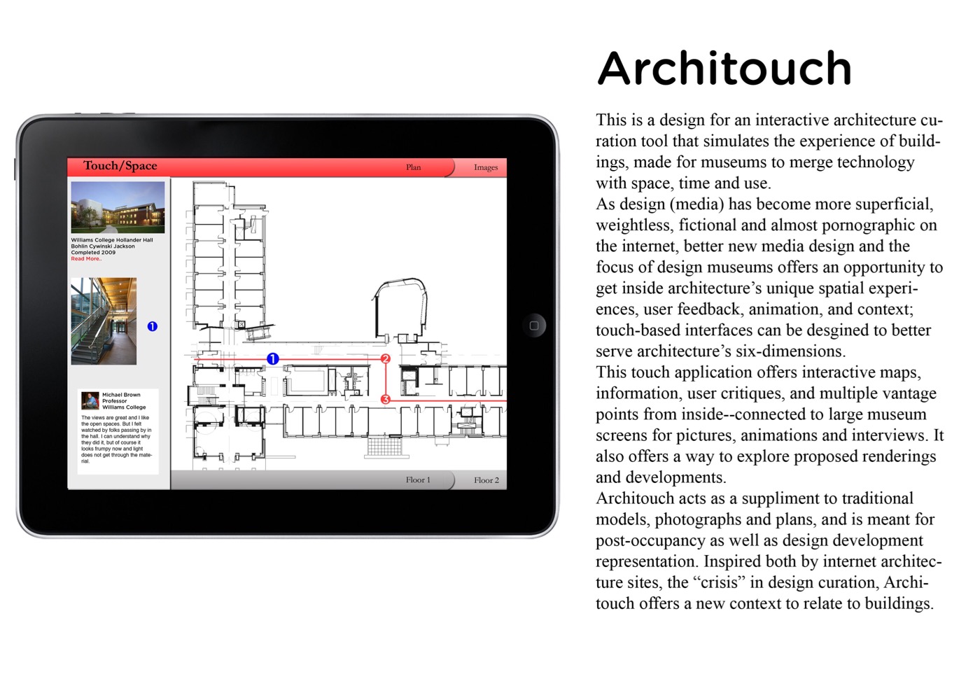architouch